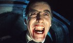 Dracula - Christopher Lee