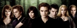 Twilight - The Cullens